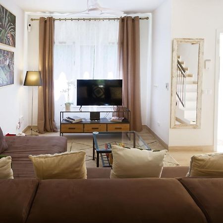 Villa Anil Meloneras San Bartolomé Eksteriør bilde