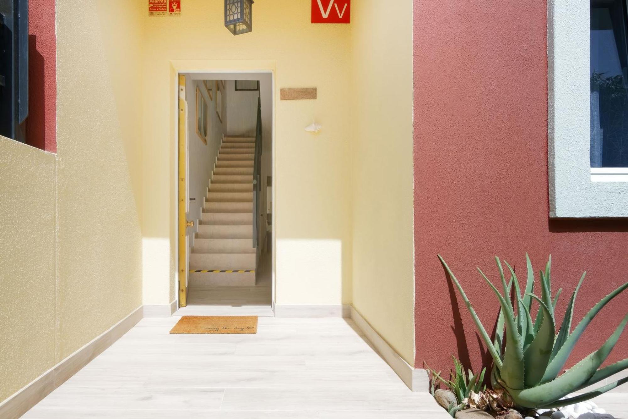 Villa Anil Meloneras San Bartolomé Eksteriør bilde
