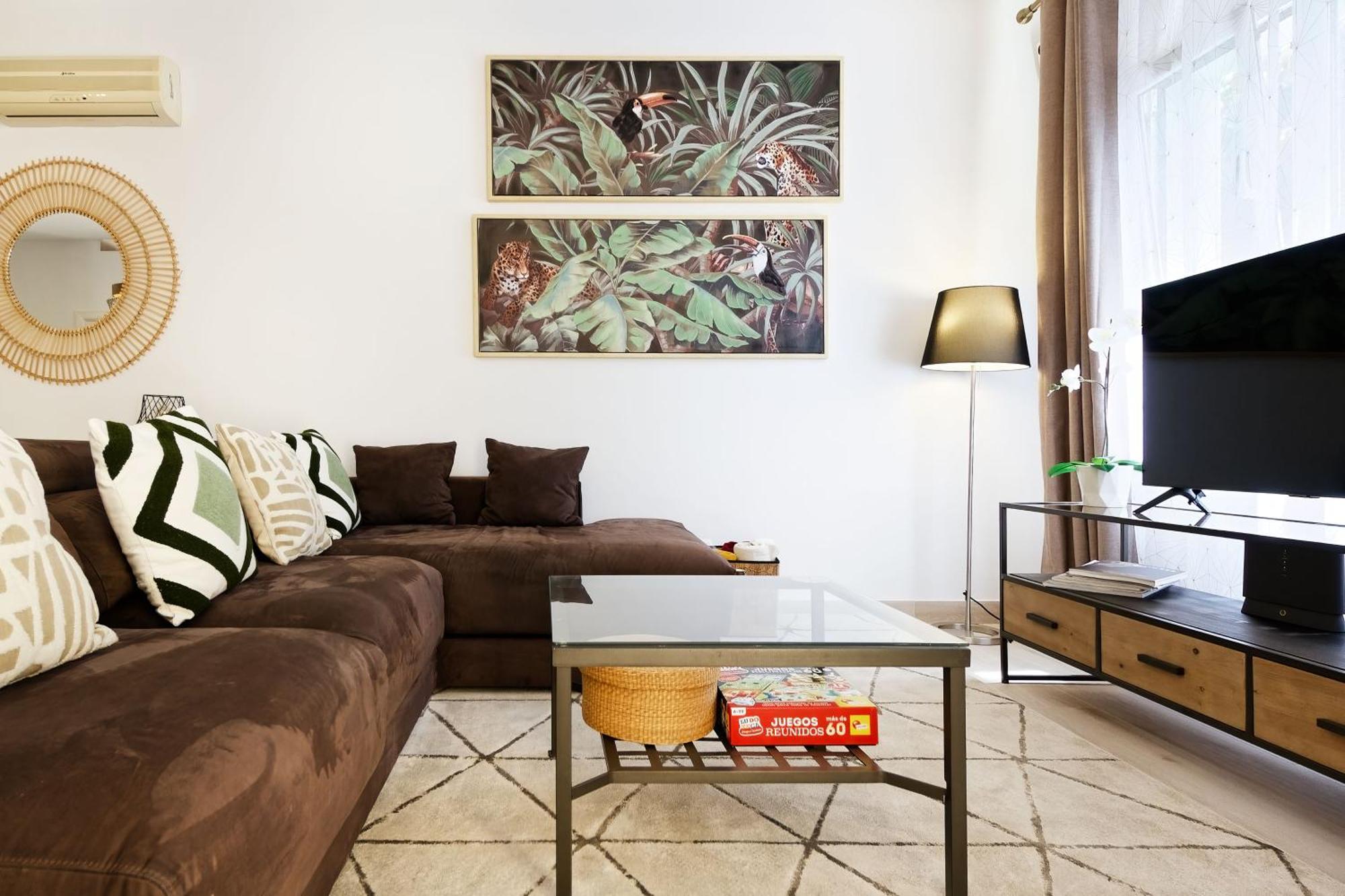 Villa Anil Meloneras San Bartolomé Eksteriør bilde