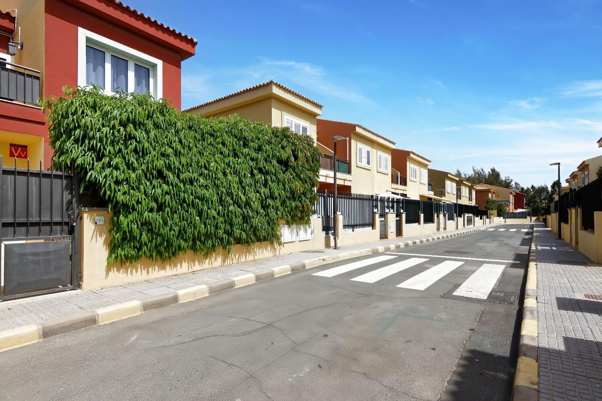 Villa Anil Meloneras San Bartolomé Eksteriør bilde