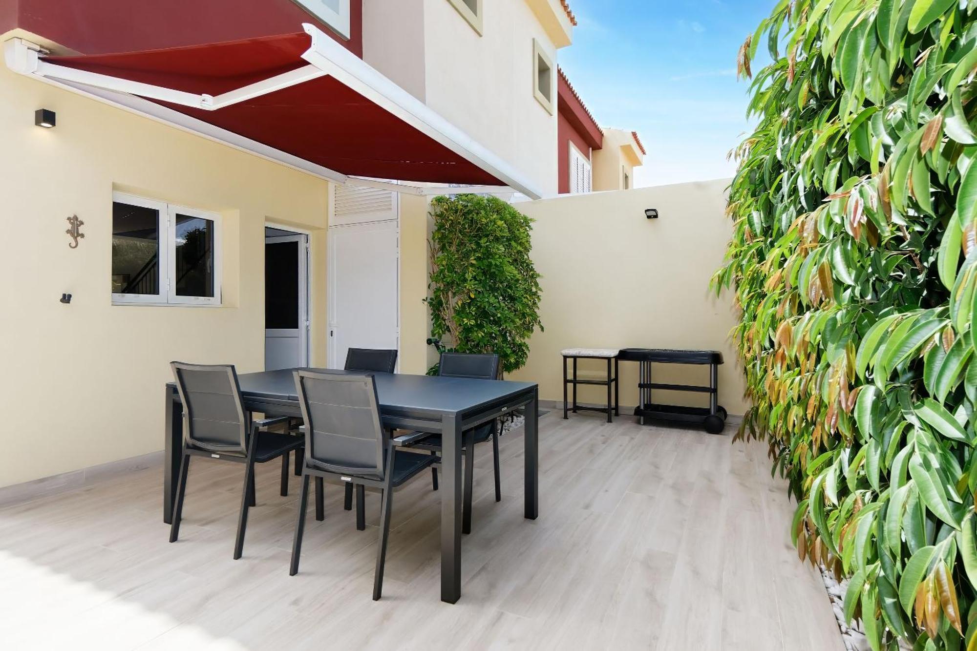 Villa Anil Meloneras San Bartolomé Eksteriør bilde