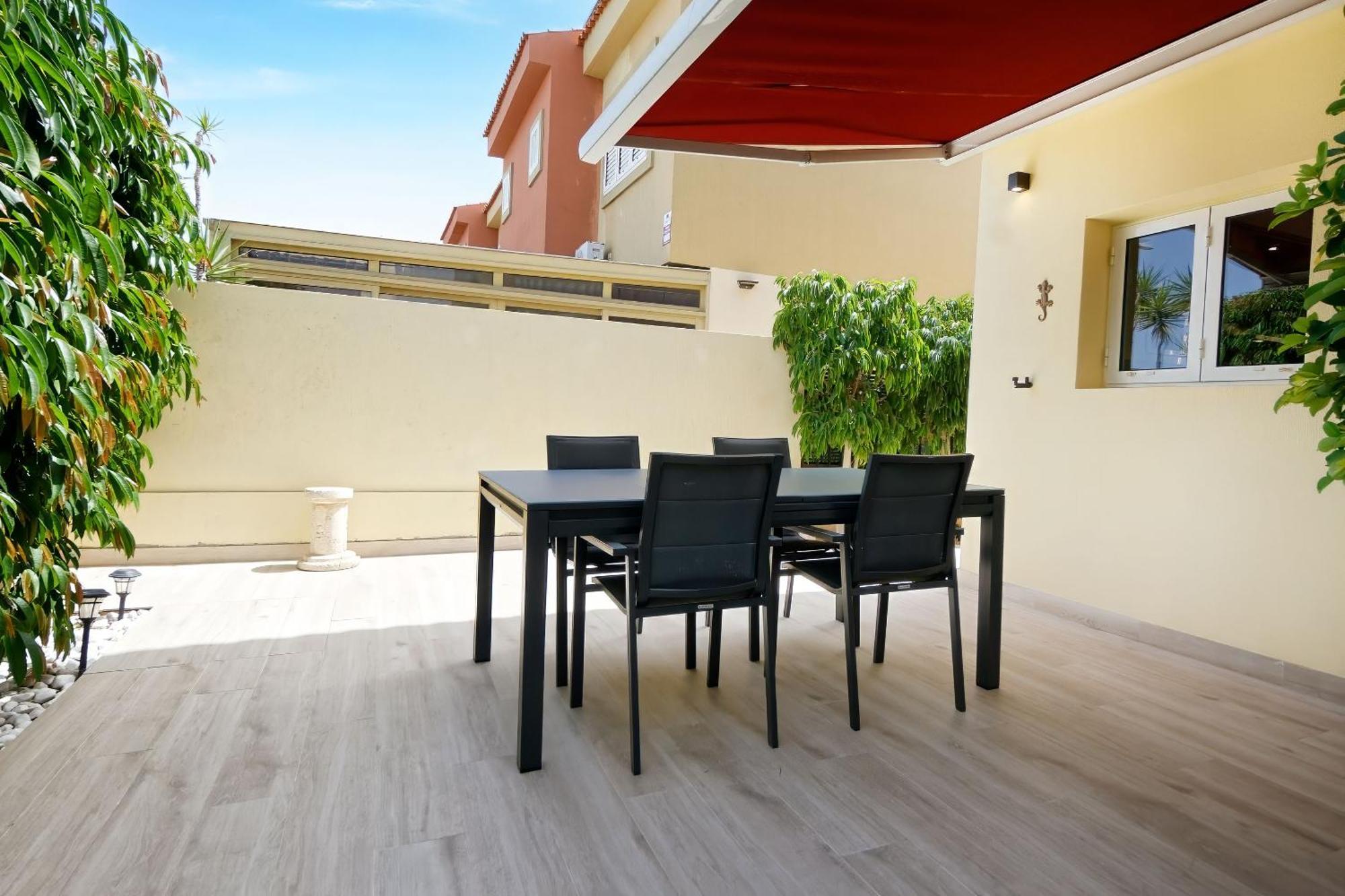 Villa Anil Meloneras San Bartolomé Eksteriør bilde
