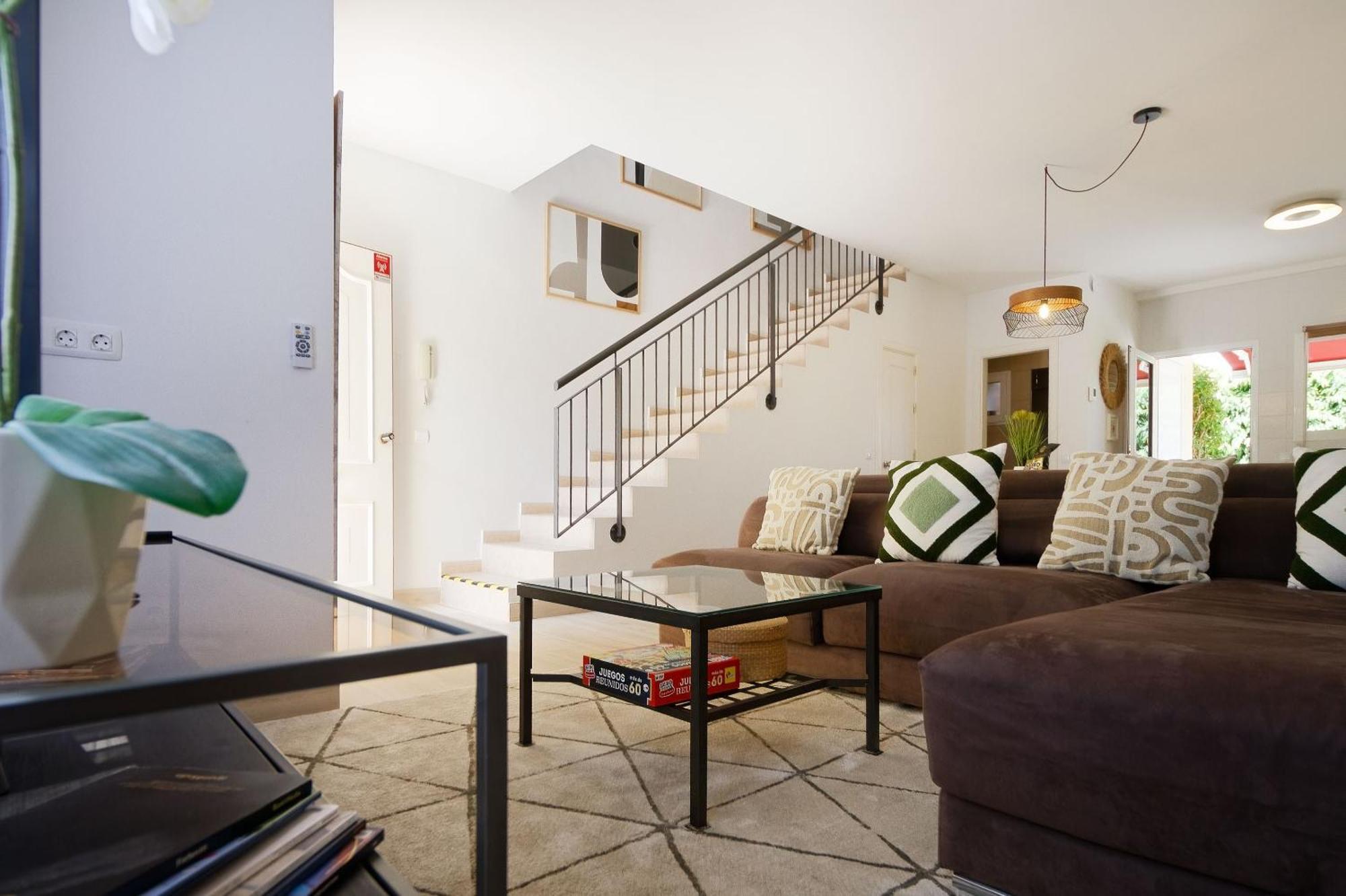 Villa Anil Meloneras San Bartolomé Eksteriør bilde